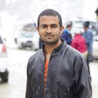 Sundeep Bhuvanagiri's Photo