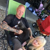 Jesse Clayton的照片