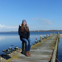 Vanessa Stein的照片