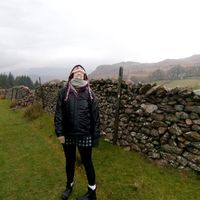 Molly Docherty's Photo