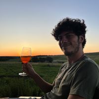 Lucas Adlerstein的照片