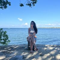 Camila Rincón's Photo