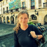 Mareen Isabell's Photo