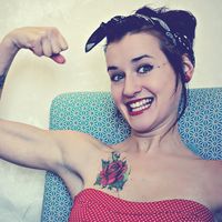 Emeline Berthéol的照片