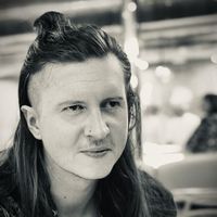 Samson Vowles的照片