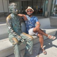 Sharif Islam's Photo