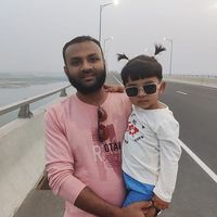 Jahangir Najmul的照片