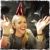 Fotos de Anna Vikingstad