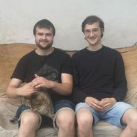 Elias Kerschenbauer's Photo