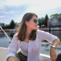 Agata Perucka的照片