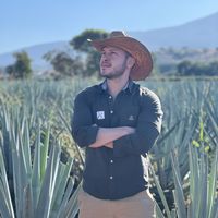 Enrique Andrade Lopez的照片