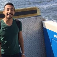 Ahmed Abdellatif's Photo