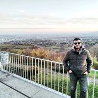 Adahi Şahin的照片