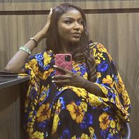 Aminat Jagunmolu's Photo