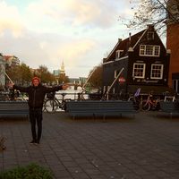 Recep Poyraz的照片