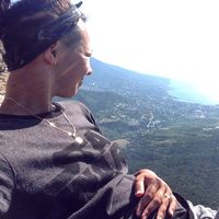 Daria Sultanova's Photo