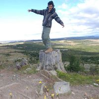 Cristóbal Ponce Lanas的照片