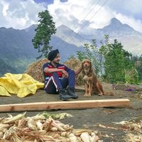 Mandeep Grewal's Photo