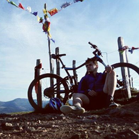 Pierrick Huot-Marchand's Photo