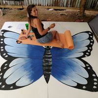 Claudia Egger's Photo