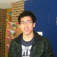 Jin Hua Leong's Photo