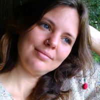 Fotos de Alina Conti Wuilloud