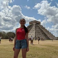 Élisabeth Thibault's Photo