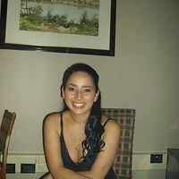 Paulina Bastias's Photo