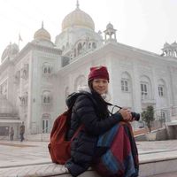 Sharon Huang's Photo