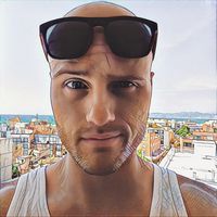 Marcin Kantor的照片