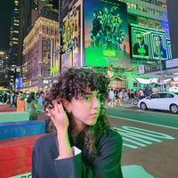 Mayssa Abdelaziz's Photo