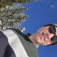 Julien Bonnot's Photo