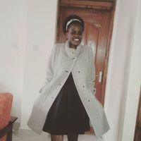 Aggie Mwai's Photo