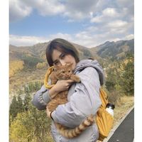 Zhuli Ilyassova's Photo