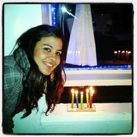 Sophia Porras's Photo