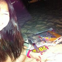 Satoko Harako的照片