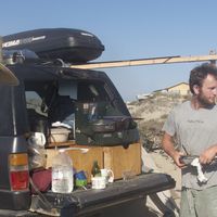 Photos de Lukas Kennedy