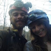 Charles Welborn的照片