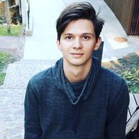 Karolis Našlėnas's Photo