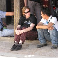 Erica Coolsaet的照片