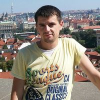 Fotos de Гошовський Роман