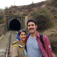 Photos de Taher and Shafagh