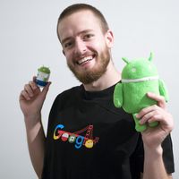 Maciek Wróblewski的照片