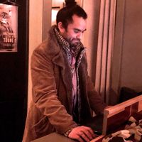 Roberto Vidal's Photo