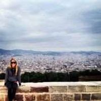 Jamie Wells的照片