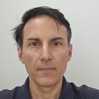 Sebastian Bilbao's Photo