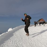 Oğuzhan Çağlayan的照片