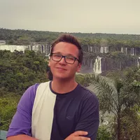 Konrad Rajchel's Photo