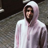 Zakariyya Leenders's Photo