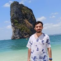 Fahad Bin Khalid's Photo